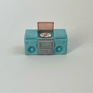 2004 Mattel Winx Club Fairy Cool Lounge CD player replacement part